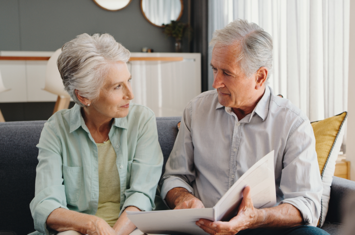 Writing Your Own Will – Is It Easy Cheshire?