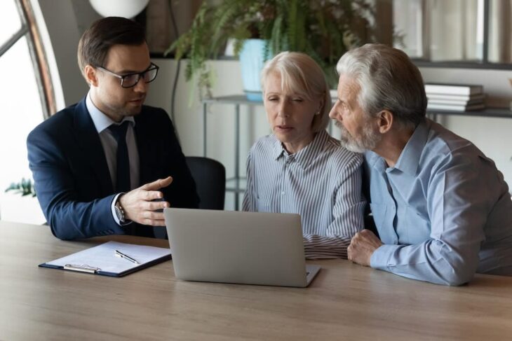 What Should You Do Next to Keep Your Will Working for You Cheshire?